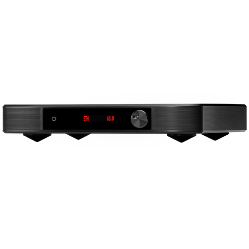 Bel Canto - BLACK EX DAC - DAC/Control Preamplifier