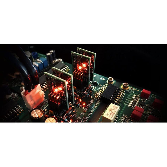 Bel Canto - BLACK EX DAC - DAC/Control Preamplifier