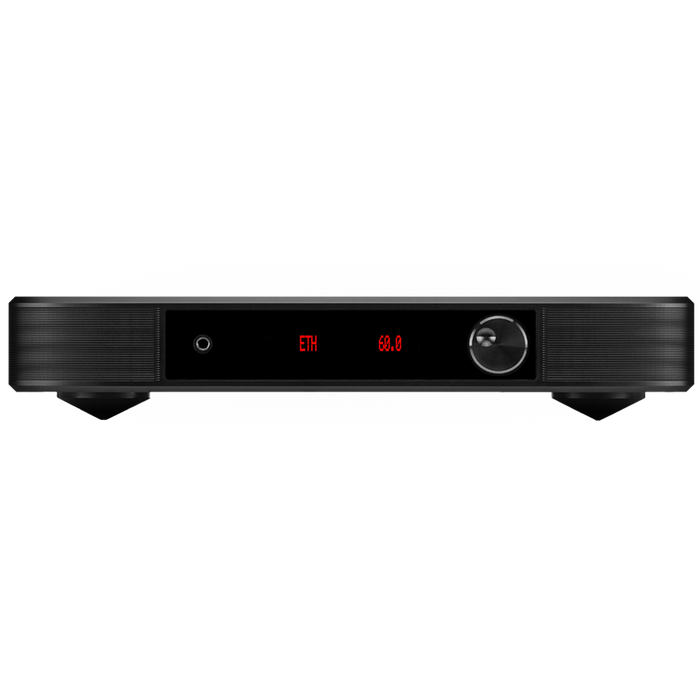 Bel Canto - BLACK EX Integrated - Integrated Amplifier