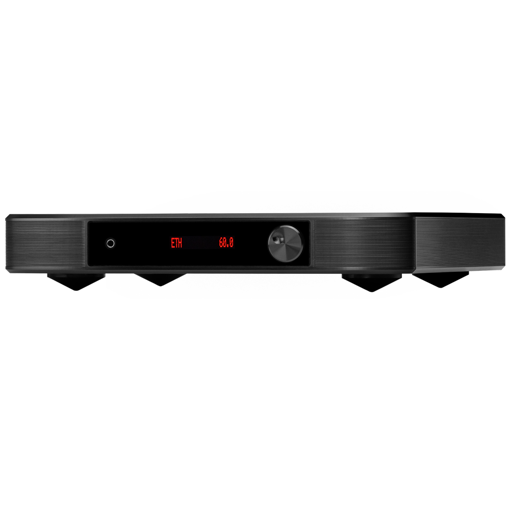 Bel Canto - BLACK EX Integrated - Integrated Amplifier