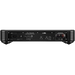 Bel Canto - BLACK The System - Asynchronous System Controller & Mono DAC Power Amplifiers