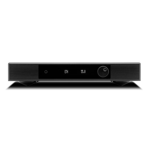 Bel Canto - E1X DAC - DAC & Control Preamplifier