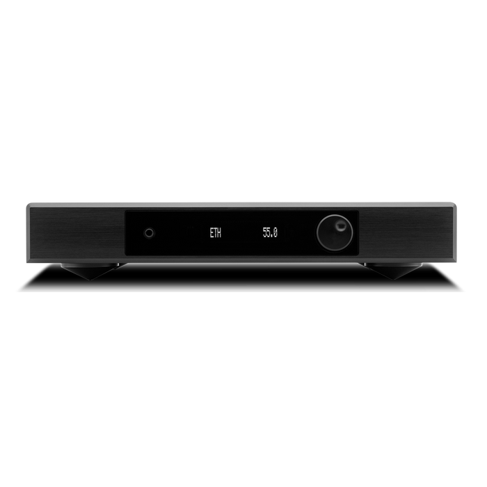 Bel Canto - E1X DAC - DAC & Control Preamplifier