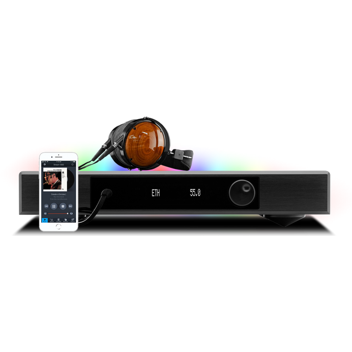 Bel Canto - E1X Integrated - Integrated Amplifier