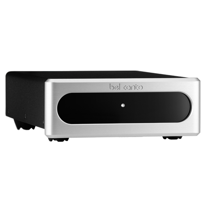 Bel Canto - e.One REF601M - Mono Block Amplifier (Each)