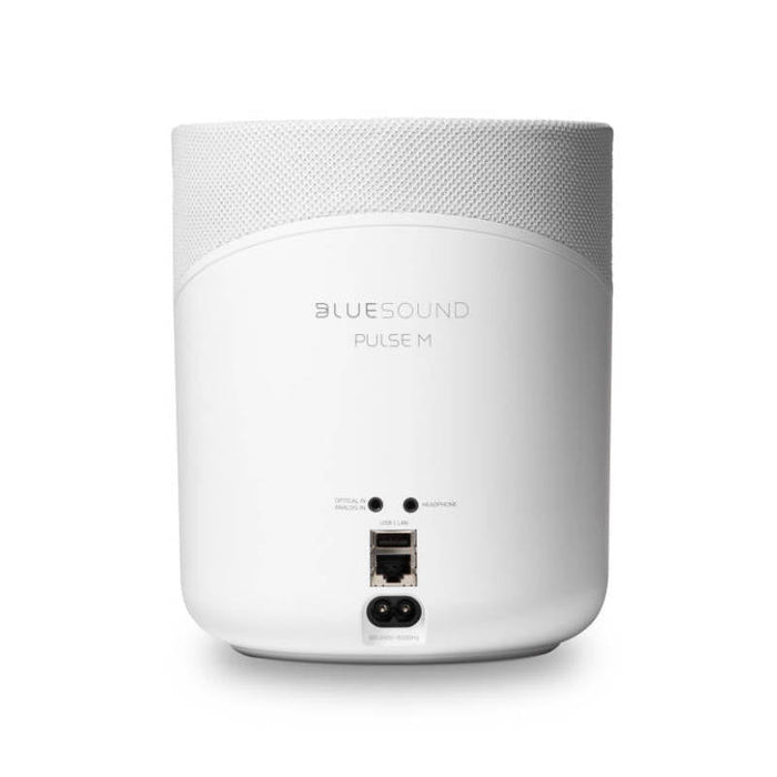 Bluesound - PULSE M - Wireless Multi-Room Music Streaming Speaker