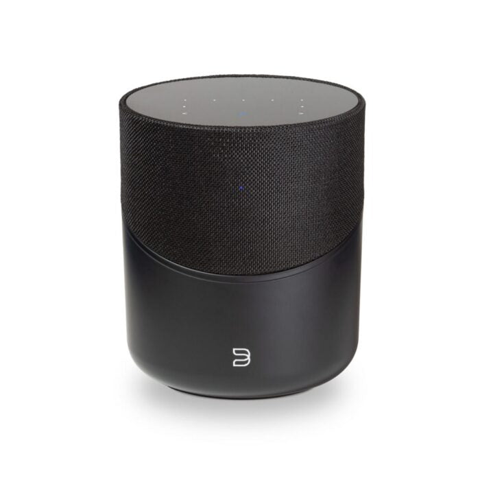 Bluesound - PULSE M - Wireless Multi-Room Music Streaming Speaker