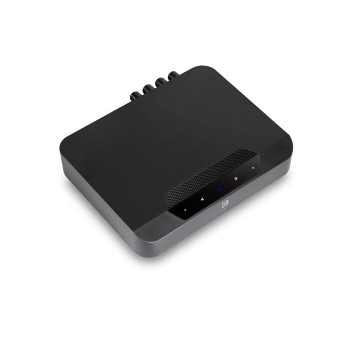 Bluesound - Powernode Edge N230 - Wireless Music Streaming Amplifier