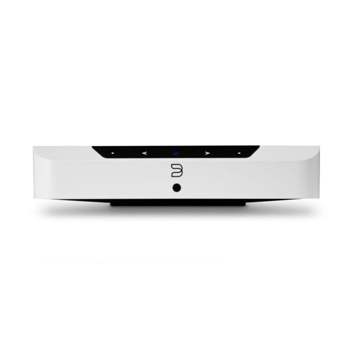 Bluesound - Powernode Edge N230 - Wireless Music Streaming Amplifier