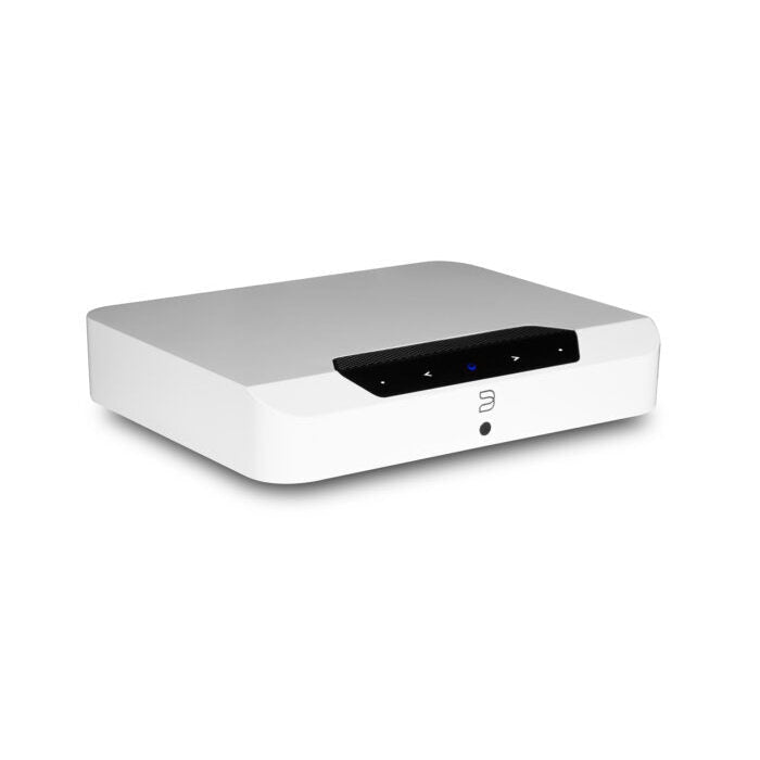 Bluesound - Powernode Edge N230 - Wireless Music Streaming Amplifier