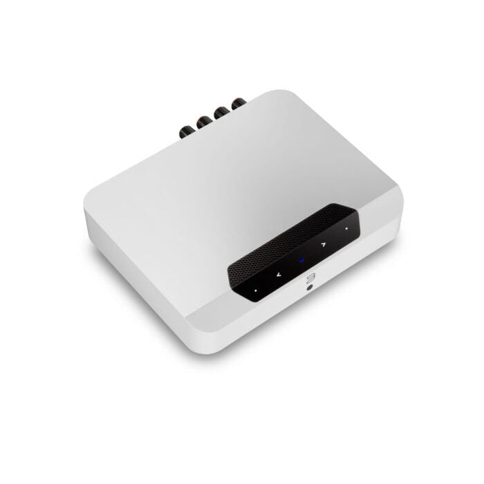 Bluesound - Powernode Edge N230 - Wireless Music Streaming Amplifier