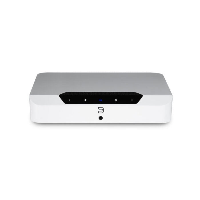 Bluesound - Powernode Edge N230 - Wireless Music Streaming Amplifier