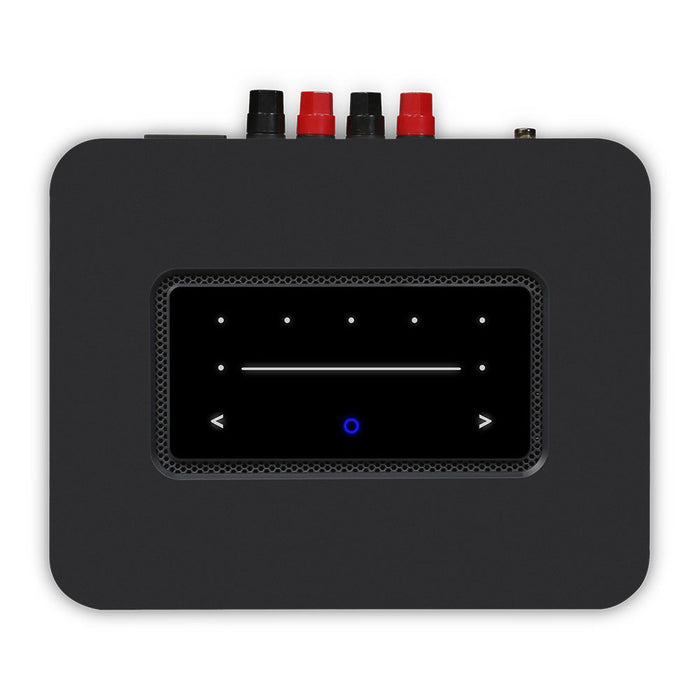 Bluesound - Powernode - Wireless Multi-Room Music Streaming Amplifier