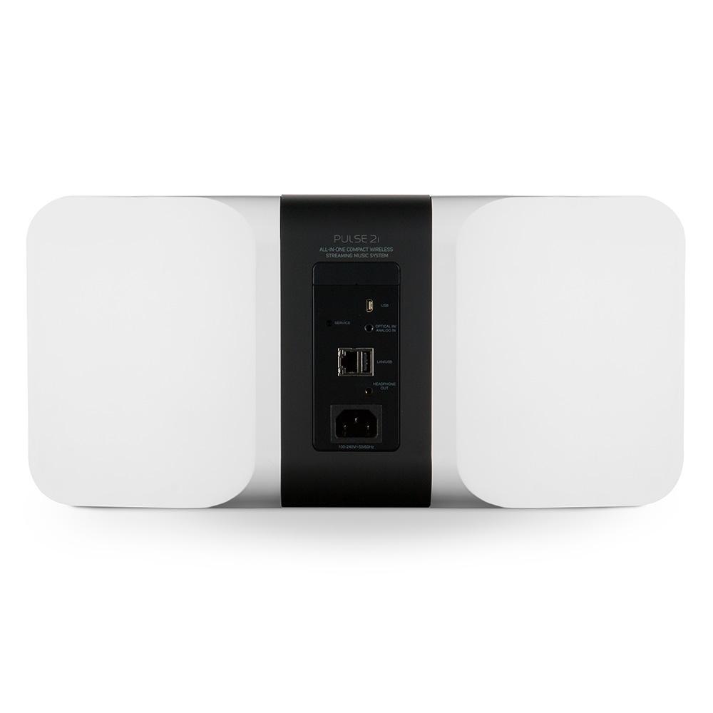 Bluesound - Pulse 2i - Wireless Speaker