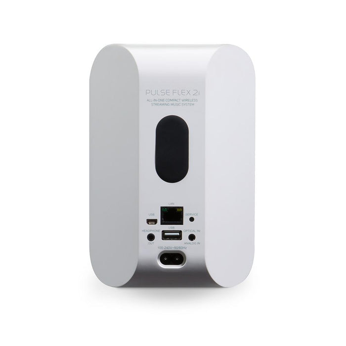 Bluesound - Pulse Flex 2i - Compact Wireless Speaker