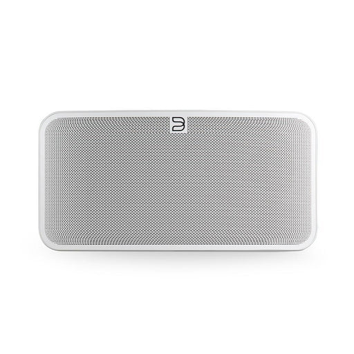 Bluesound - Pulse Mini 2i - Wireless Speaker