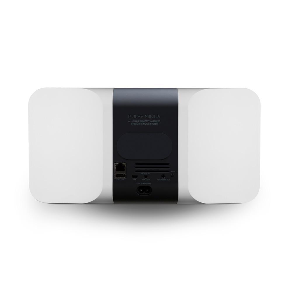 Bluesound - Pulse Mini 2i - Wireless Speaker