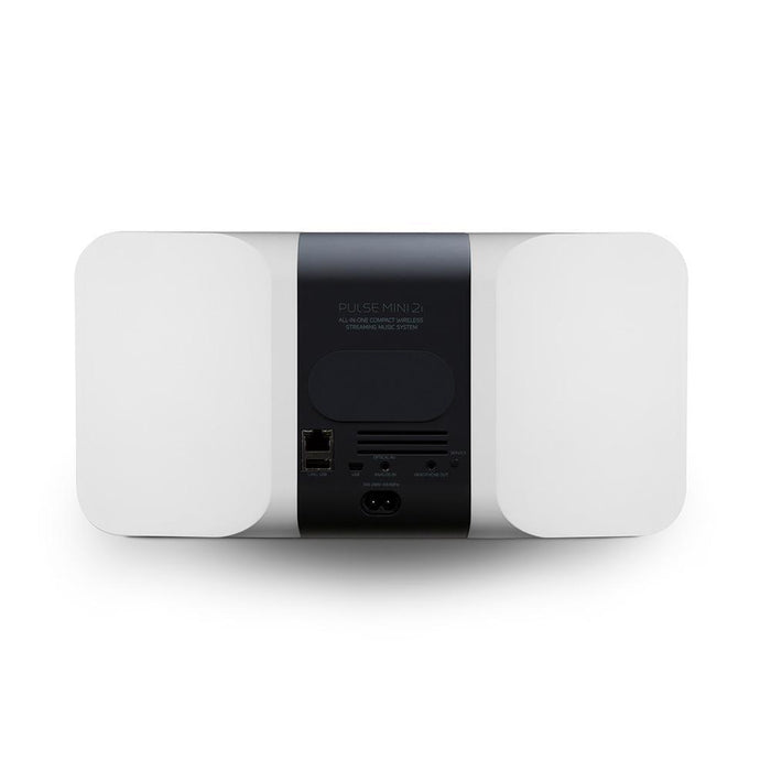 Bluesound - Pulse Mini 2i - Wireless Speaker