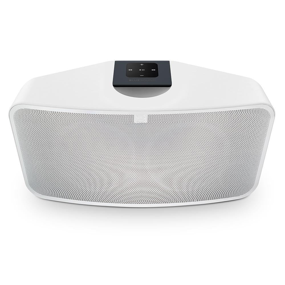 Bluesound - Pulse Mini 2i - Wireless Speaker