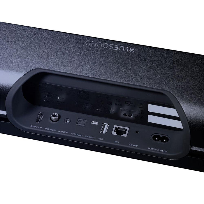 Bluesound - Pulse Soundbar+ - Soundbar