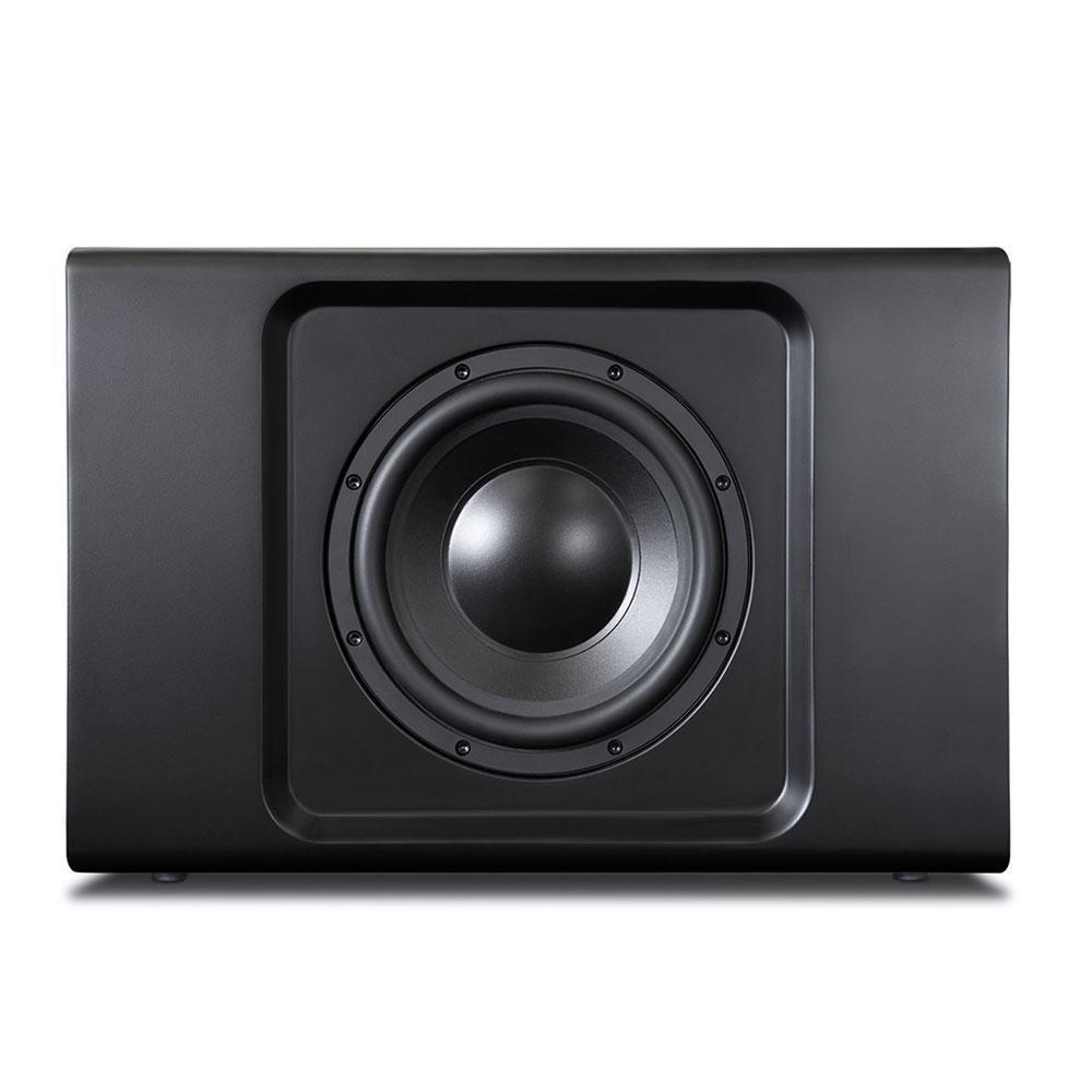 Bluesound - Pulse Sub+ - Wireless Powered Subwoofer