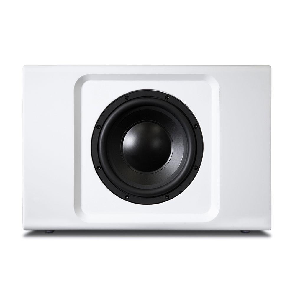 Bluesound - Pulse Sub+ - Wireless Powered Subwoofer