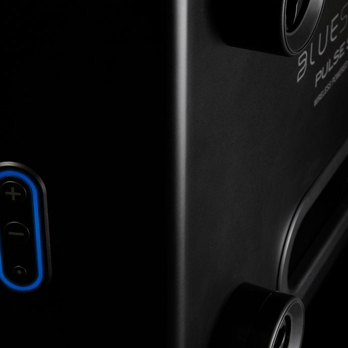 Bluesound - Pulse Sub+ - Wireless Powered Subwoofer