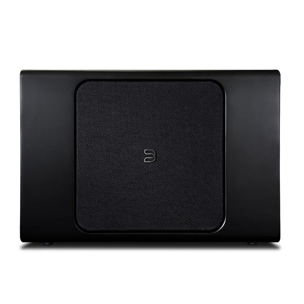 Bluesound - Pulse Sub+ - Wireless Powered Subwoofer