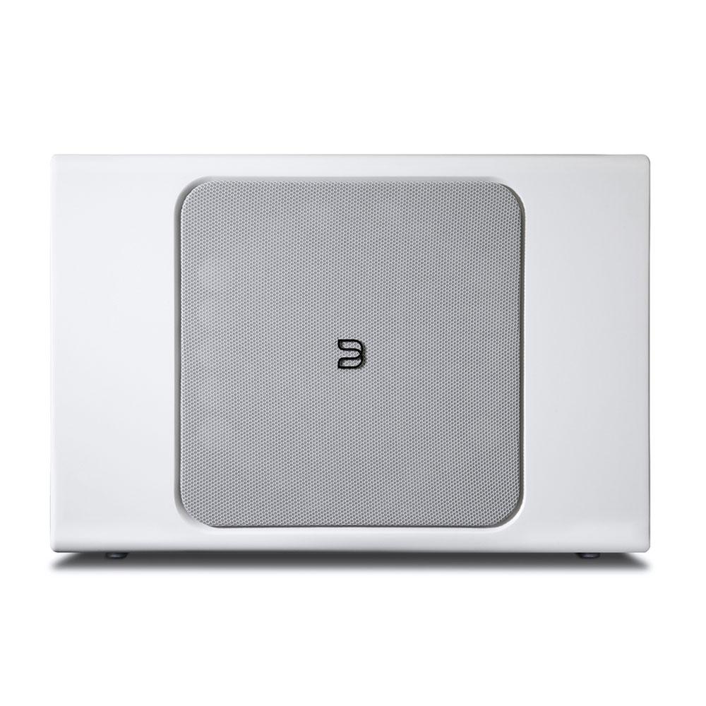 Bluesound - Pulse Sub+ - Wireless Powered Subwoofer