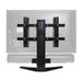Bluesound - TS100 - Pulse Soundbar Universal TV Stand
