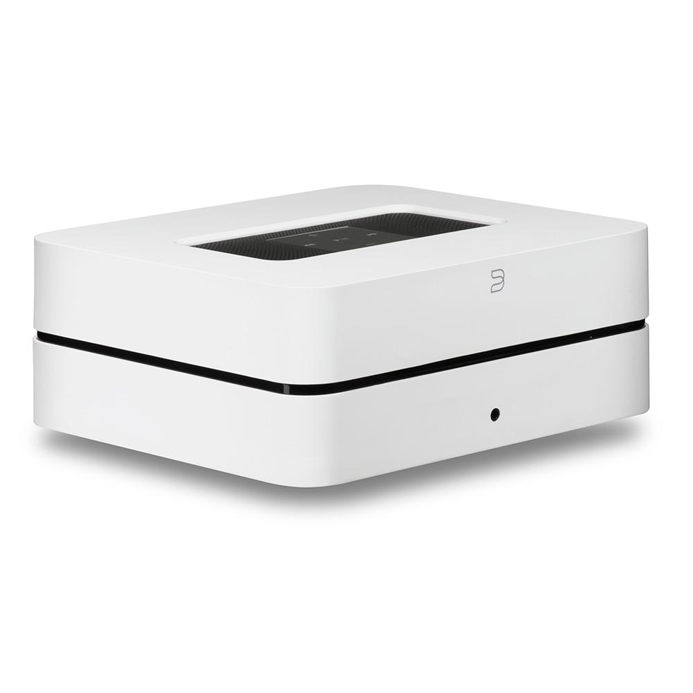Bluesound - Vault 2i - Network Streamer, CD-Ripper & Music Library
