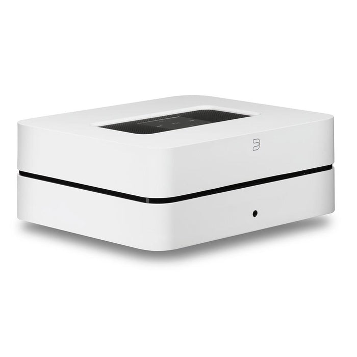 Bluesound - Vault 2i - Network Streamer, CD-Ripper & Music Library