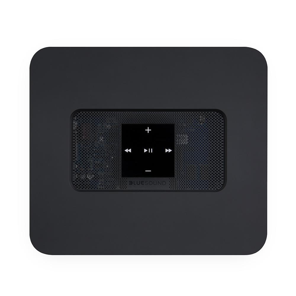 Bluesound - Vault 2i - Network Streamer, CD-Ripper & Music Library