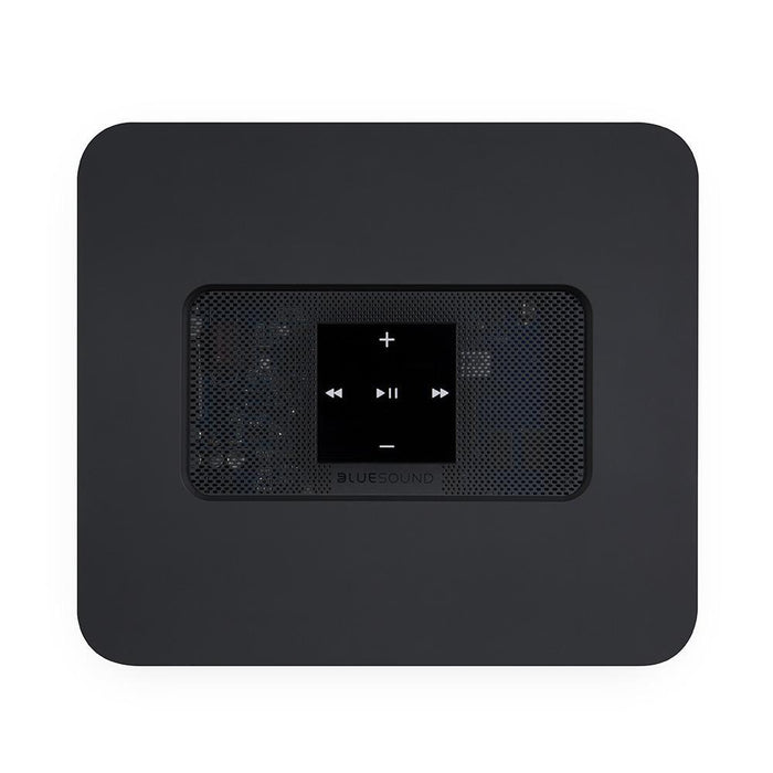 Bluesound - Vault 2i - Network Streamer, CD-Ripper & Music Library