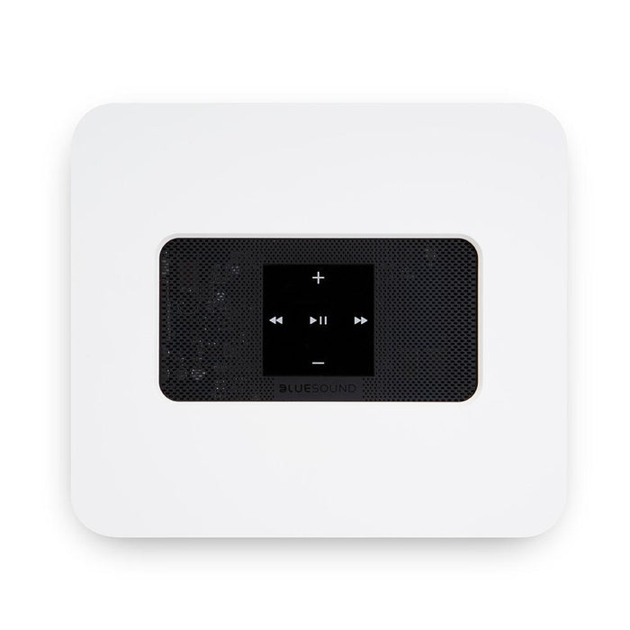 Bluesound - Vault 2i - Network Streamer, CD-Ripper & Music Library