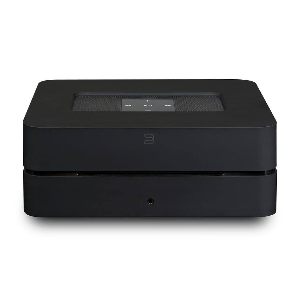 Bluesound - Vault 2i - Network Streamer, CD-Ripper & Music Library
