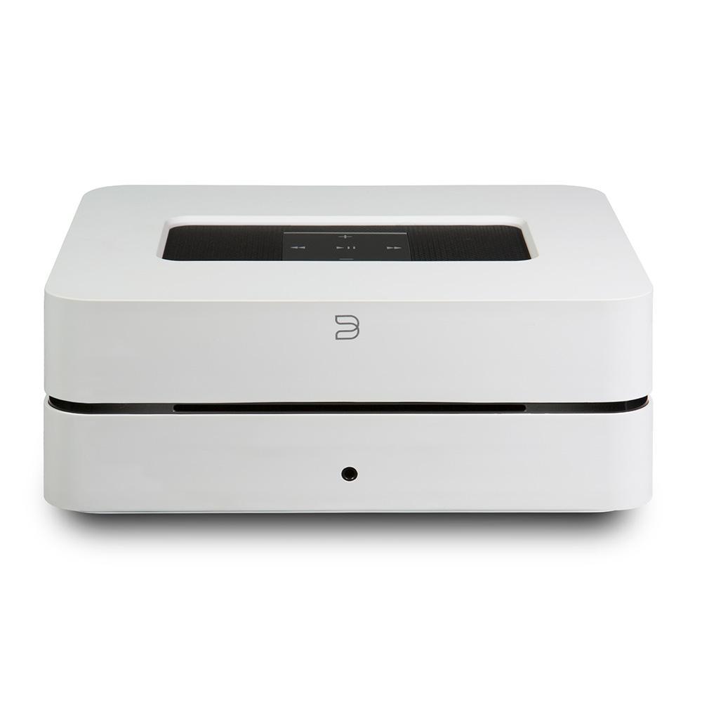 Bluesound - Vault 2i - Network Streamer, CD-Ripper & Music Library