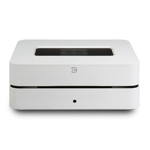 Bluesound - Vault 2i - Network Streamer, CD-Ripper & Music Library