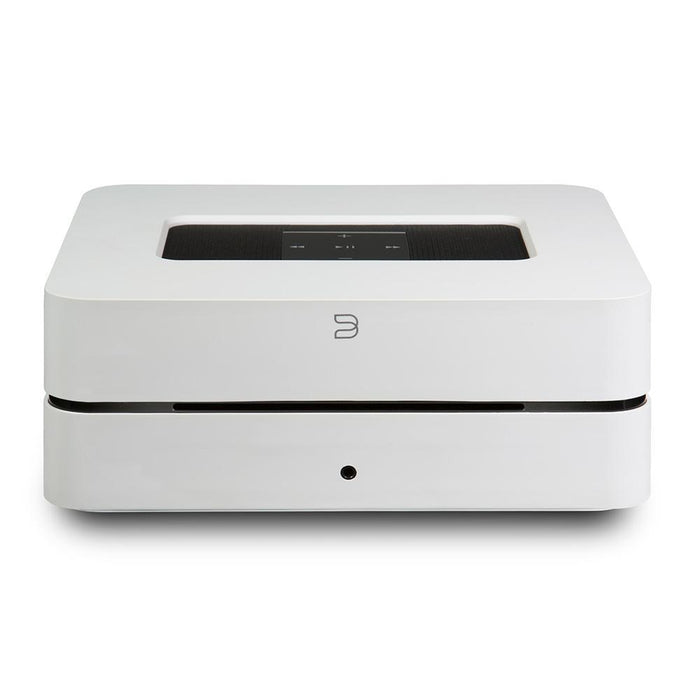 Bluesound - Vault 2i - Network Streamer, CD-Ripper & Music Library