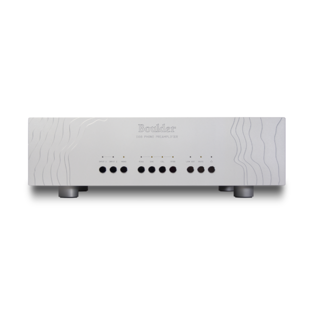 Boulder - 1108 - Phono Preamplifier