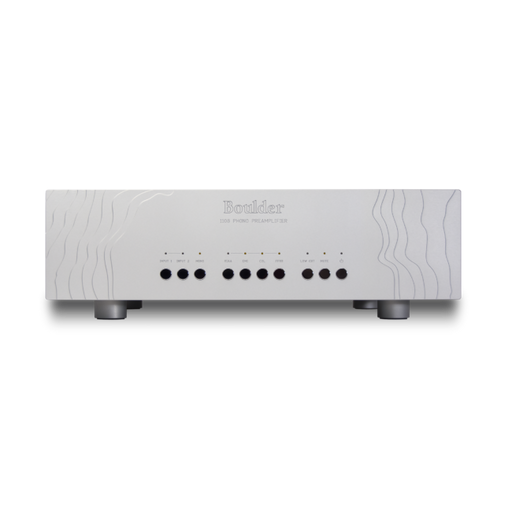 Boulder - 1108 - Phono Preamplifier