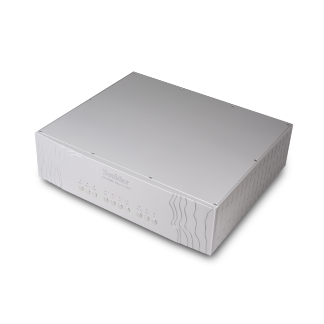 Boulder - 1108 - Phono Preamplifier