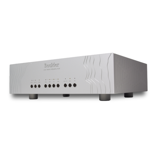 Boulder - 1108 - Phono Preamplifier