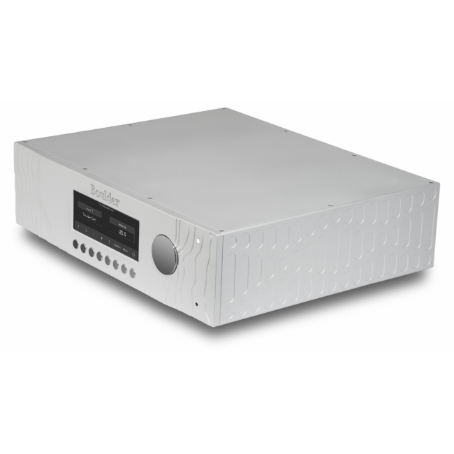 Boulder - 1110 - Stereo Preamplifier