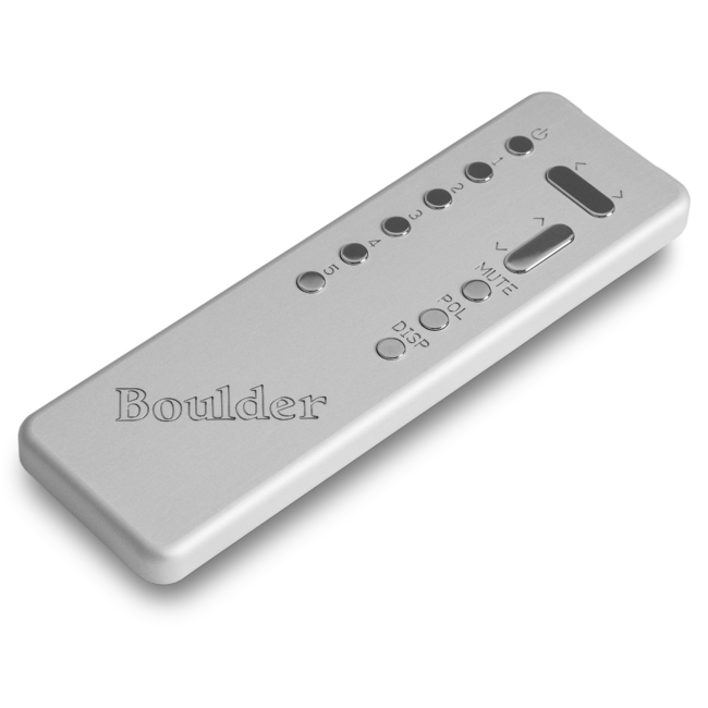 Boulder - 1110 - Stereo Preamplifier