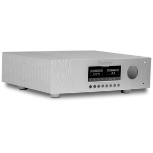 Products  Pre-Amplifiers