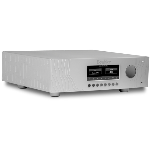 Boulder - 1110 - Stereo Preamplifier