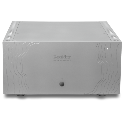 Boulder - 1160 - Stereo Power Amplifier