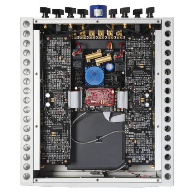 Boulder - 1160 - Stereo Power Amplifier