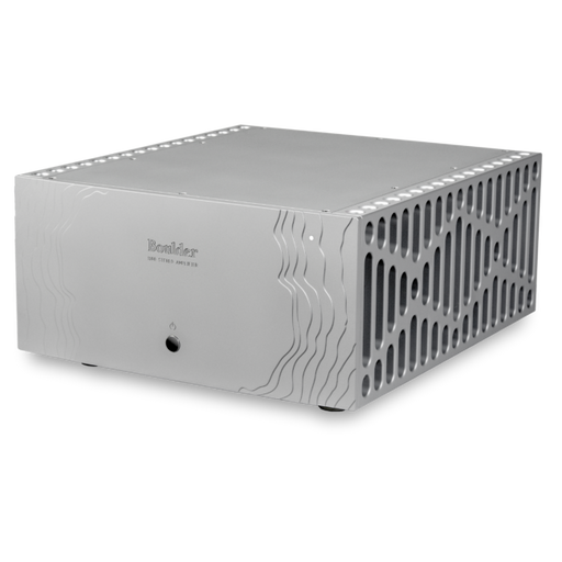 Boulder - 1160 - Stereo Power Amplifier